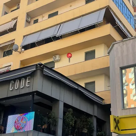 아파트 Hidri *