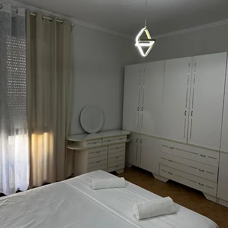 Hidri 아파트 Vlorë